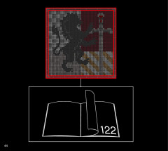 LEGO 31201 instructions page 44 – build guide