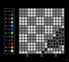 LEGO 31201 instructions page 47 – build guide