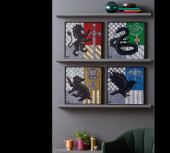 LEGO 31201 instructions page 5 – build guide