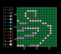 LEGO 31201 instructions page 51 – build guide