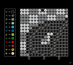 LEGO 31201 instructions page 55 – build guide