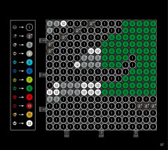 LEGO 31201 instructions page 57 – build guide