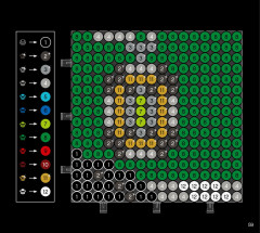 LEGO 31201 instructions page 59 – build guide