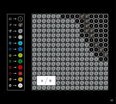 LEGO 31201 instructions page 63 – build guide
