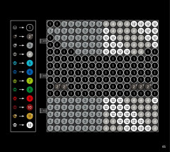 LEGO 31201 instructions page 65 – build guide