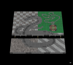 LEGO 31201 instructions page 69 – build guide