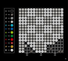 LEGO 31201 instructions page 73 – build guide