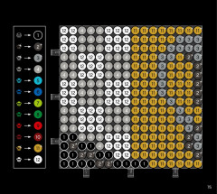 LEGO 31201 instructions page 75 – build guide
