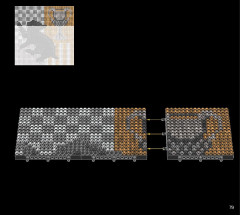 LEGO 31201 instructions page 79 – build guide