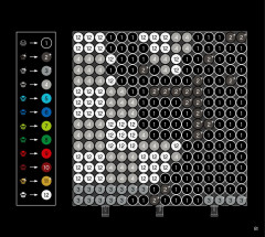 LEGO 31201 instructions page 81 – build guide