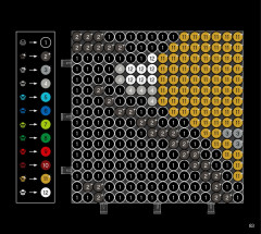 LEGO 31201 instructions page 83 – build guide