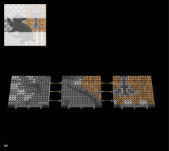 LEGO 31201 instructions page 86 – build guide