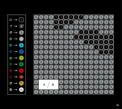 LEGO 31201 instructions page 89 – build guide