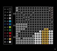 LEGO 31201 instructions page 91 – build guide