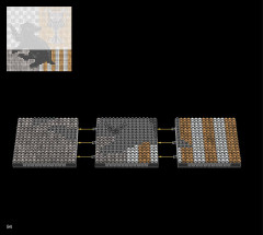 LEGO 31201 instructions page 94 – build guide