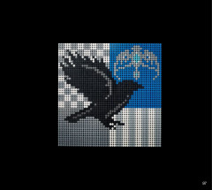 LEGO 31201 instructions page 97 – build guide