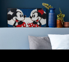 LEGO 31202 instructions page 105 – build guide