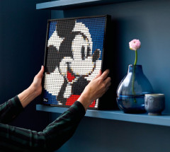 LEGO 31202 instructions page 11 – build guide