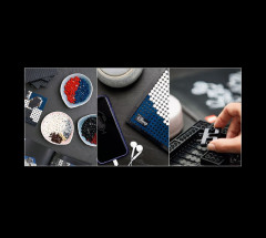 LEGO 31202 instructions page 14 – build guide