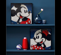 LEGO 31202 instructions page 15 – build guide