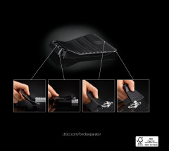 LEGO 31202 instructions page 16 – build guide