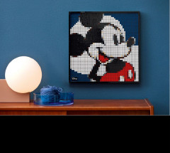 LEGO 31202 instructions page 2 – build guide