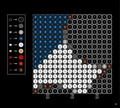 LEGO 31202 instructions page 21 – build guide