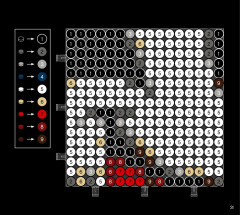 LEGO 31202 instructions page 31 – build guide