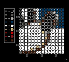 LEGO 31202 instructions page 33 – build guide