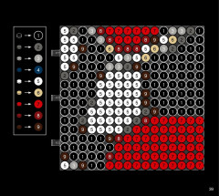 LEGO 31202 instructions page 39 – build guide