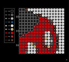LEGO 31202 instructions page 41 – build guide
