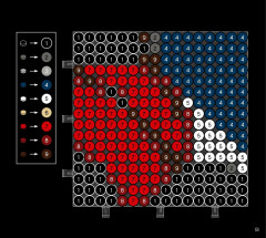 LEGO 31202 instructions page 51 – build guide