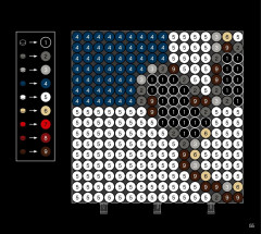 LEGO 31202 instructions page 55 – build guide