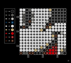 LEGO 31202 instructions page 57 – build guide