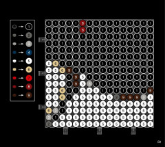 LEGO 31202 instructions page 59 – build guide