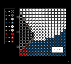 LEGO 31202 instructions page 67 – build guide