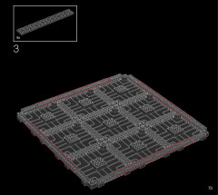 LEGO 31202 instructions page 73 – build guide