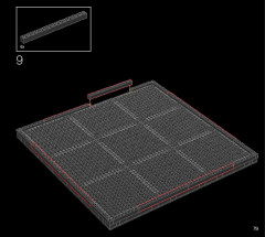 LEGO 31202 instructions page 79 – build guide
