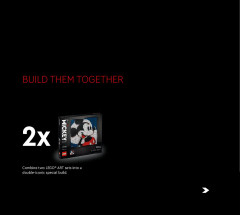 LEGO 31202 instructions page 84 – build guide