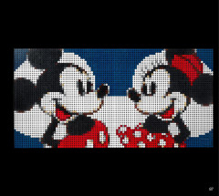 LEGO 31202 instructions page 87 – build guide