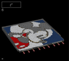 LEGO 31202 instructions page 98 – build guide