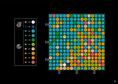 LEGO 31203 instructions page 101 – build guide