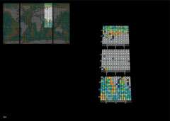 LEGO 31203 instructions page 104 – build guide