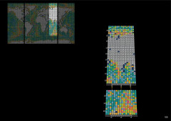 LEGO 31203 instructions page 105 – build guide