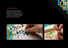 LEGO 31203 instructions page 11 – build guide