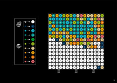 LEGO 31203 instructions page 111 – build guide