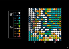 LEGO 31203 instructions page 115 – build guide