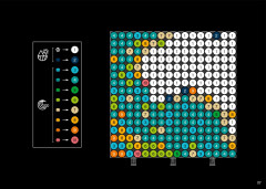 LEGO 31203 instructions page 117 – build guide