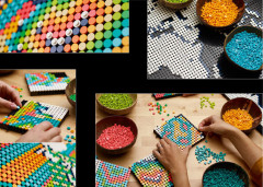 LEGO 31203 instructions page 12 – build guide