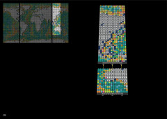 LEGO 31203 instructions page 122 – build guide